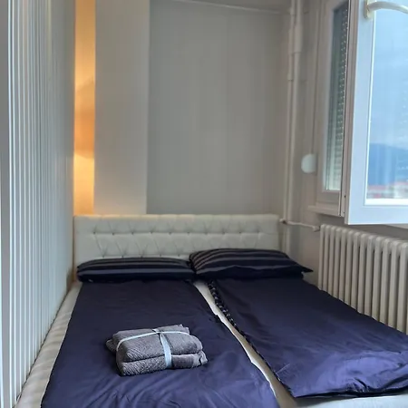 Apartment Urban Nest
