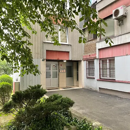 Urban Nest Apartment Sarajevo